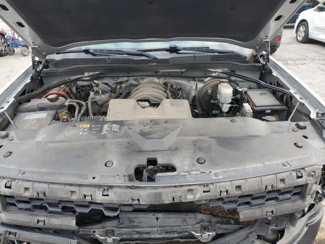 1GCNCPEH3FZ322088 Chevrolet Silverado C1500