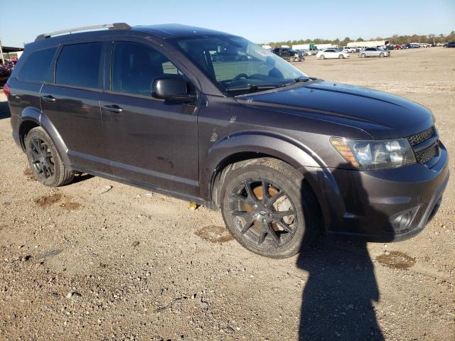 3C4PDCEG2JT141053 Dodge JOURNEY GT