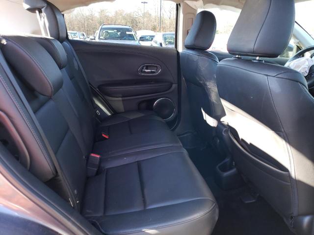 3CZRU6H76JM712392 Honda Hr-v Exl