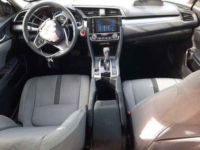 2HGFC2F70GH518375 Honda CIVIC EX
