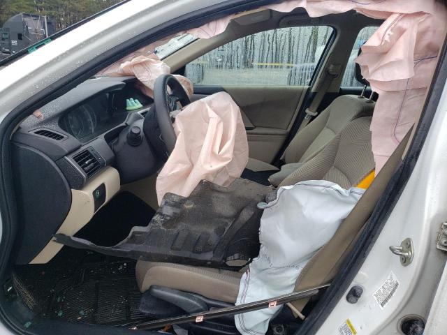 1HGCR2F3XEA052075 Honda ACCORD LX