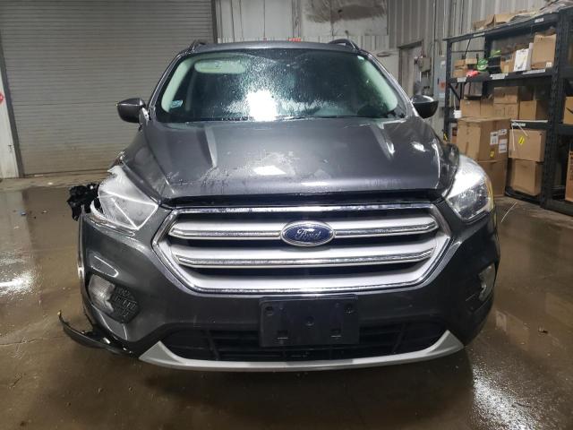 1FMCU0GD0JUB66924 Ford ESCAPE SE