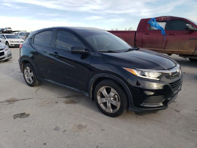 3CZRU5H3XKM710265 Honda HR-V LX