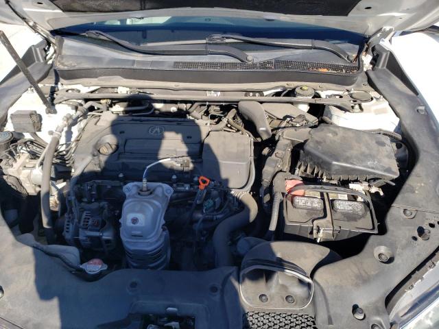 19UUB1F37FA004490 Acura TLX