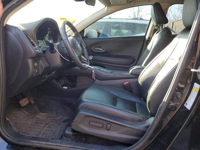 3CZRU6H95KM718512 Honda Hr-v Touring