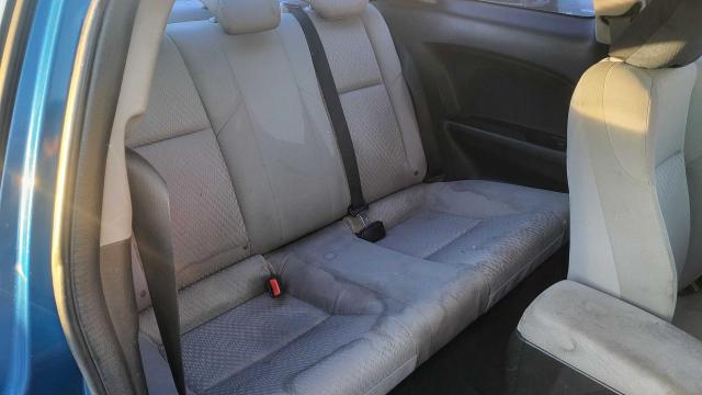 2HGFG3B53EH520620 Honda Civic Lx