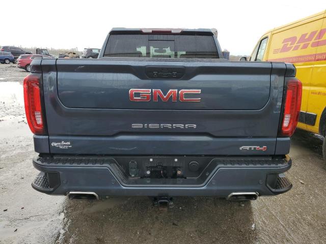 1GTP9EED3MZ258611 GMC Sierra K1500 At4