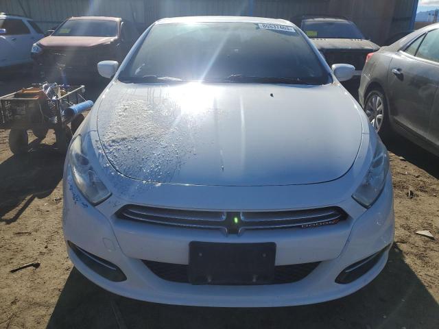 1C3CDFDH0ED732332 Dodge Dart Se Aero