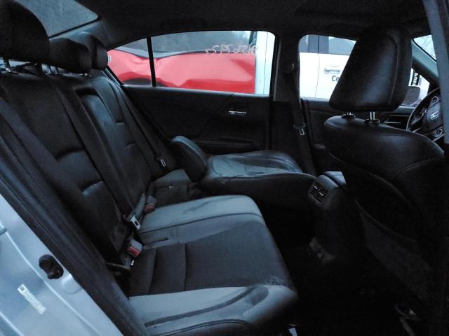 1HGCR2F89EA000321 Honda ACCORD EXL