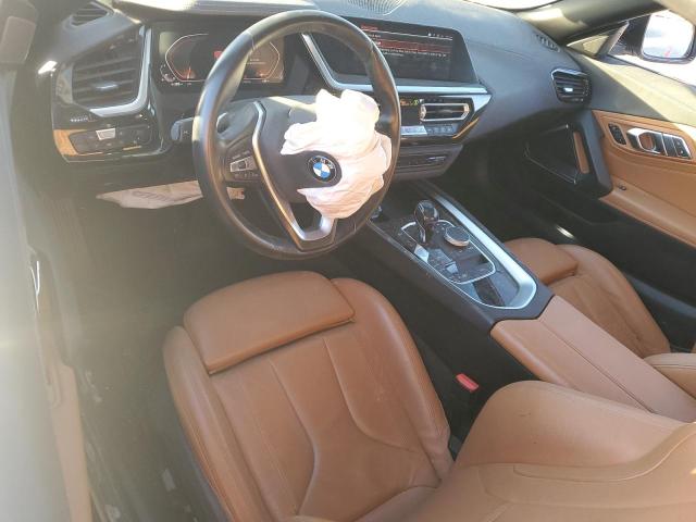 WBAHF3C07LWW77835 BMW Z4 Sdrive30i