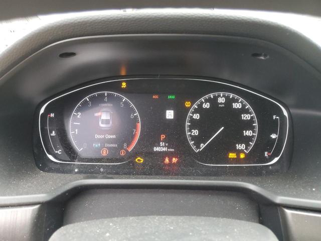 1HGCV1F13LA058530 Honda ACCORD LX