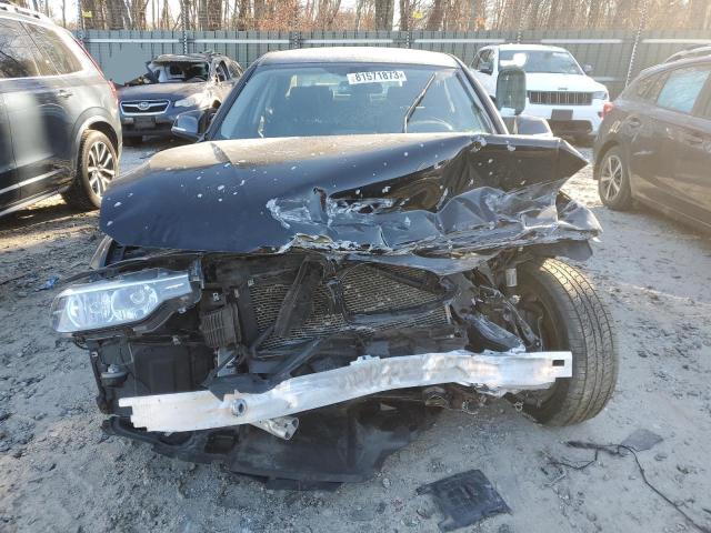 WBA3C3C55EF984728 BMW 320 I Xdrive
