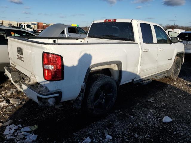 1GTV2LEC4JZ284847 GMC Sierra K1500