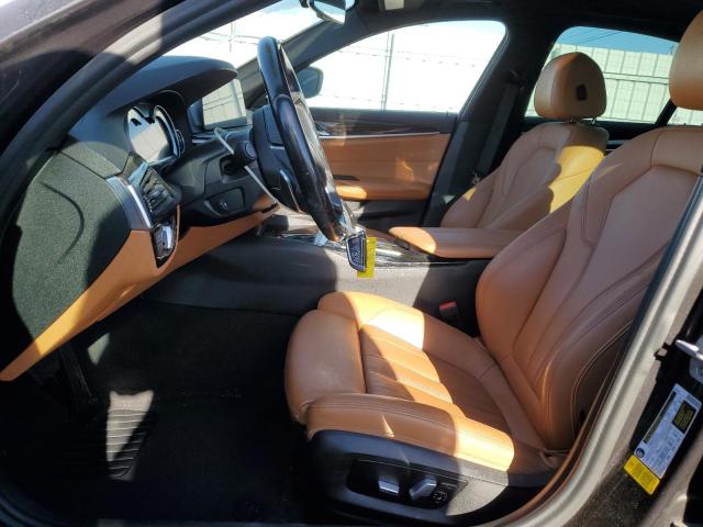 WBAJA5C31HG897592 BMW 530 I