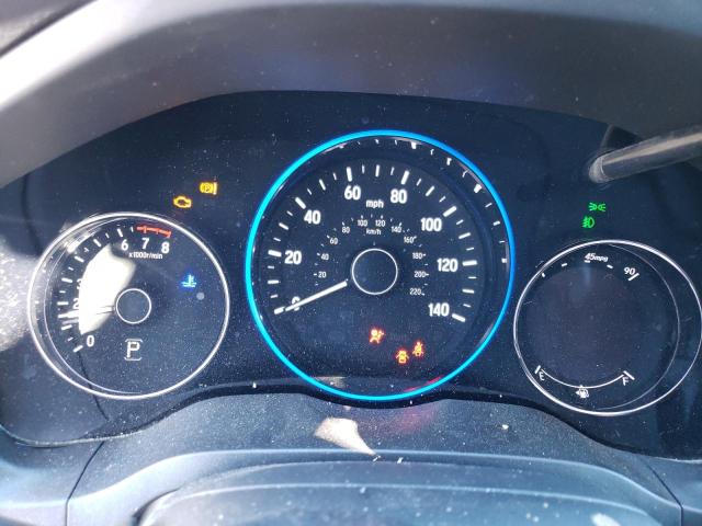 3CZRU6H76JM712392 Honda Hr-v Exl