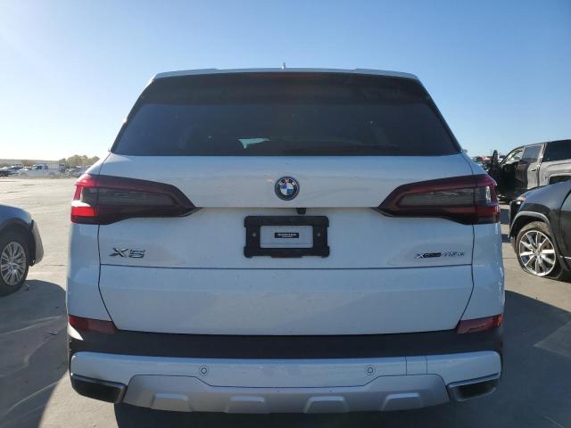 5UXTA6C02P9N93051 BMW X5 Xdrive45e