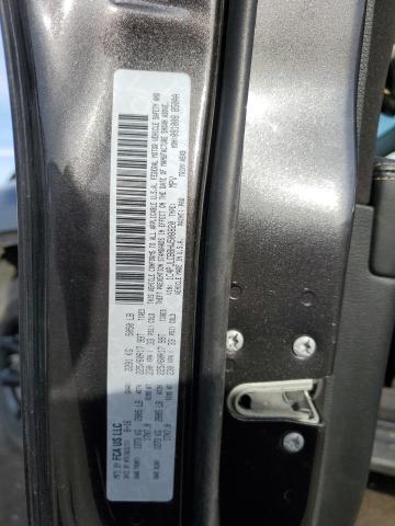 1C4PJLCB8HW508820 Jeep Cherokee Latitude