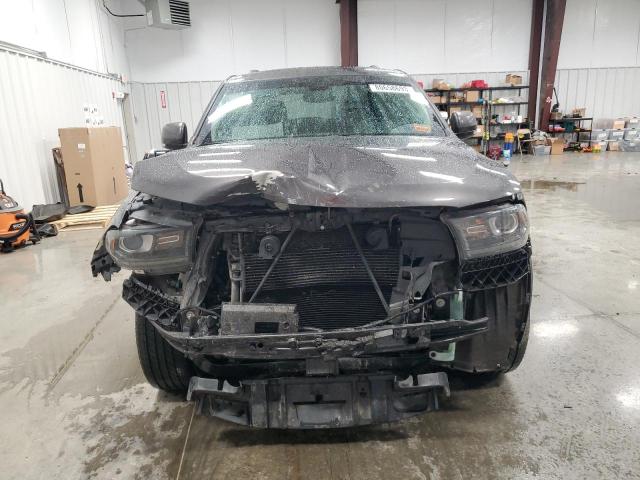1C4RDJDG9KC633140 Dodge DURANGO GT