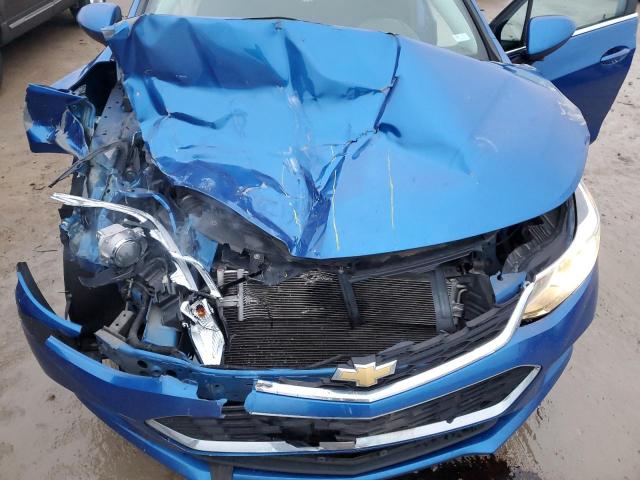 1G1BE5SM1H7163016 Chevrolet CRUZE LT