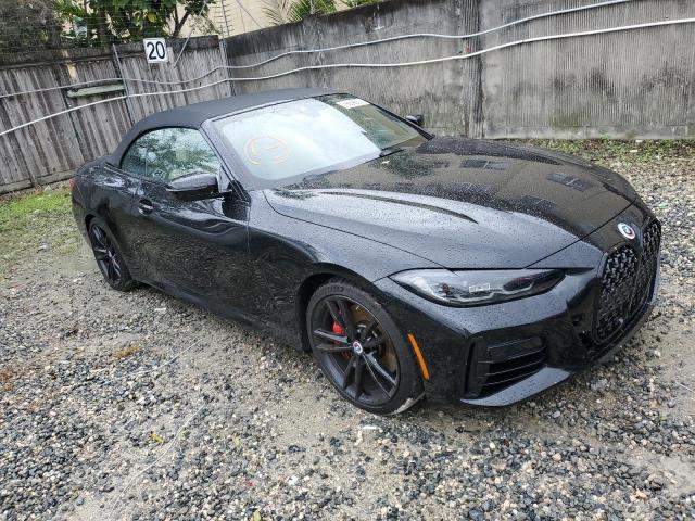 WBA53AT06PCL13641 BMW M440I