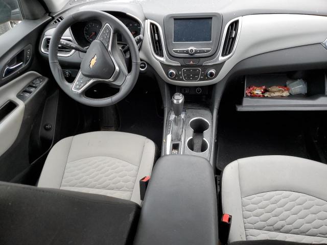 3GNAXJEV3JS568318 Chevrolet EQUINOX LT