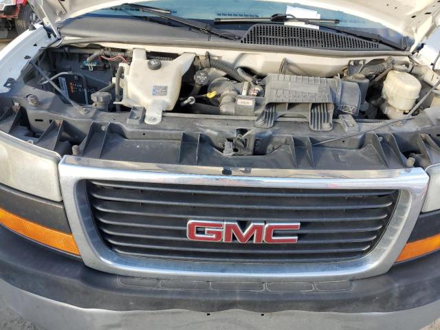 1GTW7FCA4E1915917 GMC Savana G2500