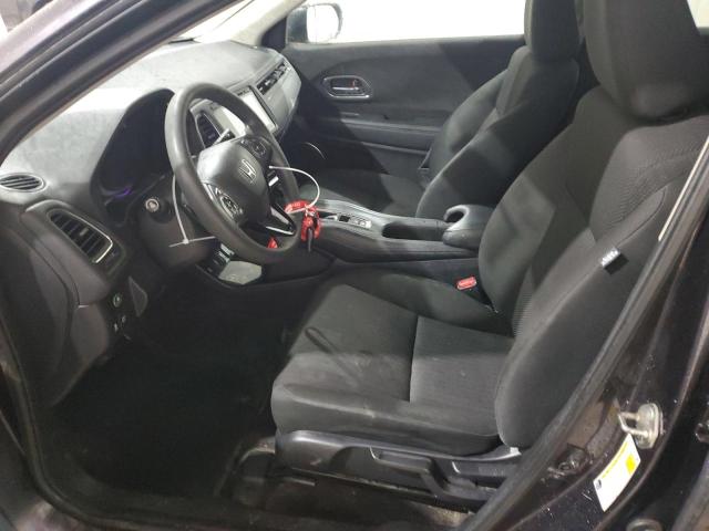3CZRU6H54JG720603 Honda HR-V EX
