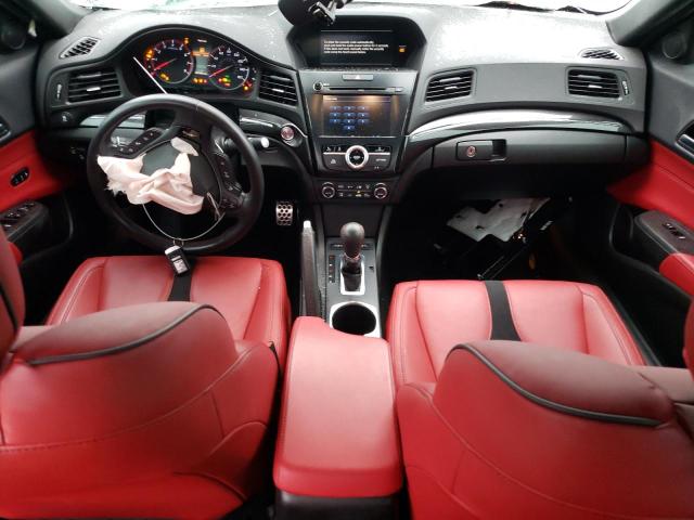 19UDE2F80NA008940 Acura Ilx Premium A-spec