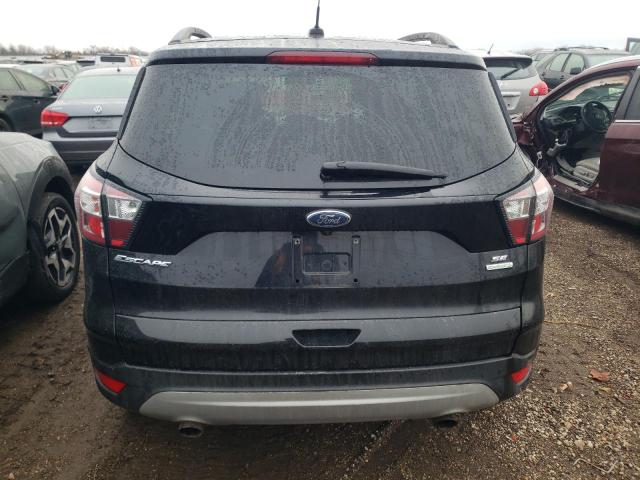 1FMCU0GD0JUB09106 Ford ESCAPE SE