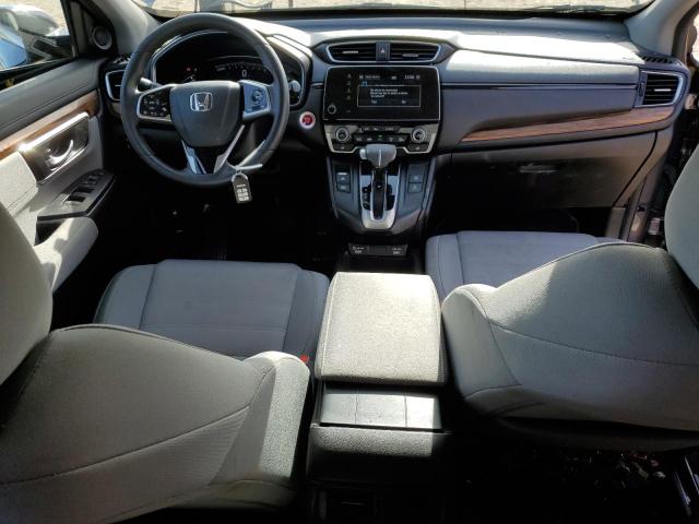 2HKRW1H55MH412192 Honda CR-V EX