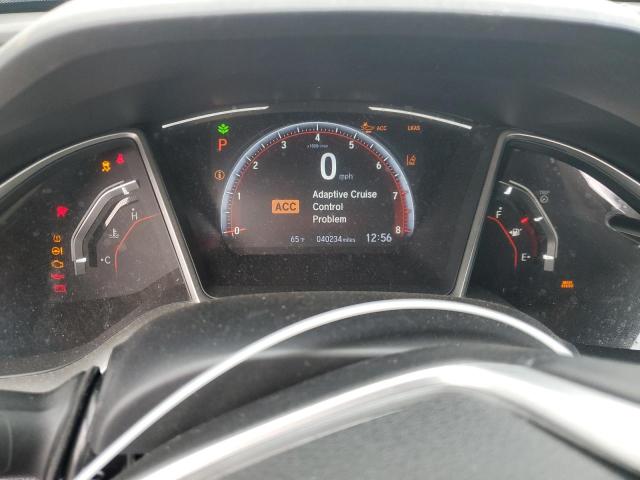 2HGFC2F81LH559102 Honda Civic Sport