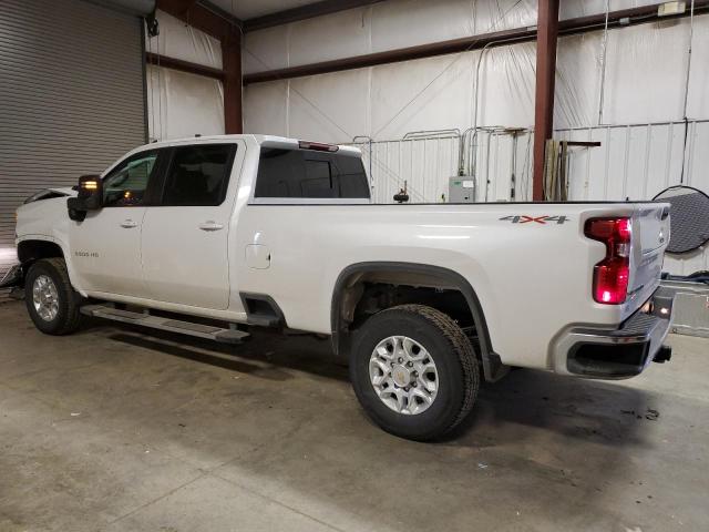1GC4YTE71NF277696 Chevrolet Silverado K3500 Lt