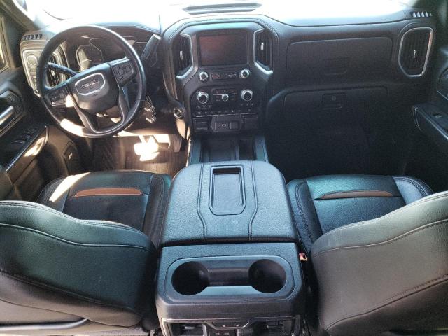 1GT49PEYXLF127001 GMC Sierra K2500 At4