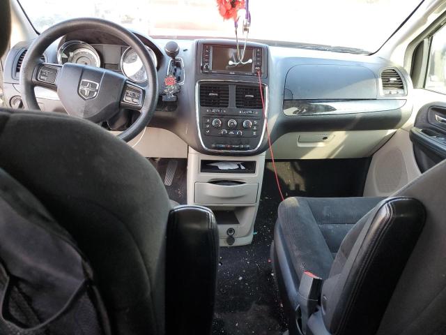 2C4RDGBG4GR116641 Dodge Grand Caravan Se