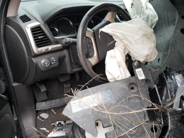 1GKKRTKD3FJ109446 GMC Acadia Denali