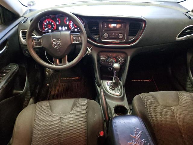 1C3CDFAA0GD533601 Dodge DART SE