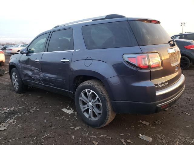 1GKKRSKD8EJ135405 GMC Acadia Slt-2
