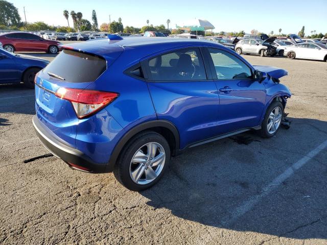 3CZRU5H70KM707720 Honda Hr-v Exl
