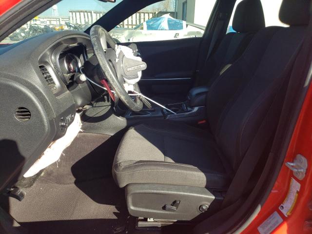 2C3CDXCT2GH237177 Dodge CHARGER R/T