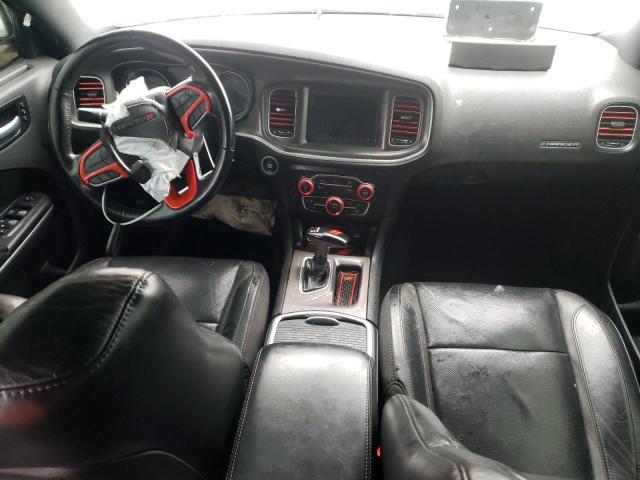 2C3CDXBG8LH106883 Dodge Charger Sxt