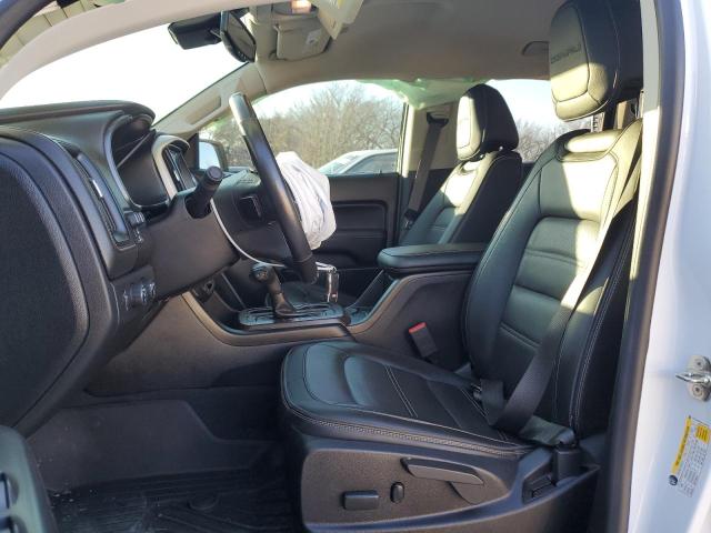 1GTG6EEN6L1136730 GMC Canyon Denali