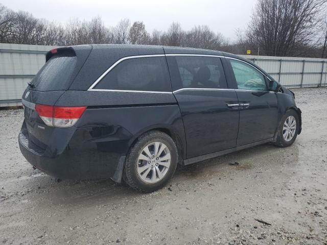 5FNRL5H39GB139579 Honda ODYSSEY SE