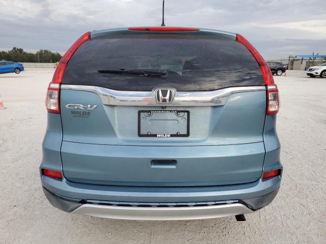 2HKRM3H50GH567173 Honda CR-V EX