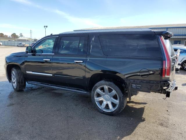 1GYS3JKJXKR301749 Cadillac Escalade Esv Premium Luxury