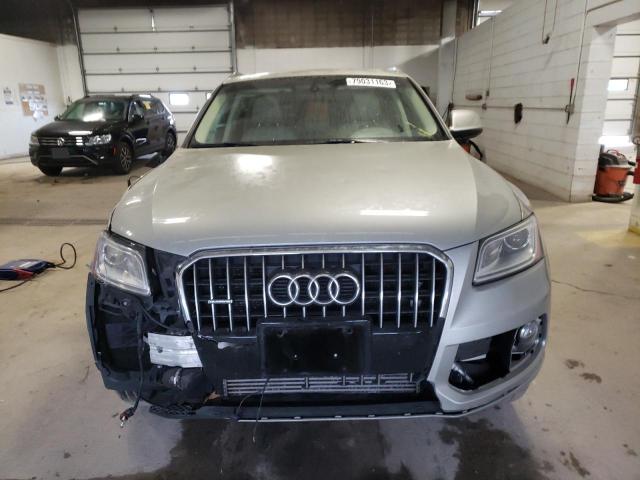 WA1LFAFP1EA057017 Audi Q5 Premium Plus