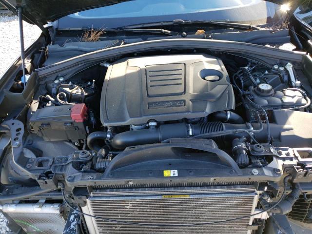 SADCJ2FX1KA609299 Jaguar F-pace Premium