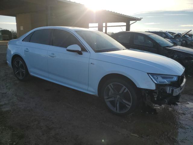 WAUENAF47HN021804 Audi A4 Premium Plus