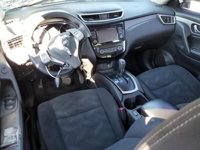 JN8AT2MT0GW010244 Nissan ROGUE S