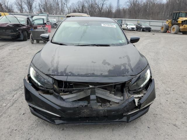 2HGFC2F62KH509435 Honda Civic Lx