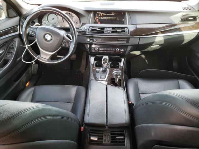 WBA5A5C52GG348291 BMW 528 I
